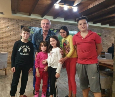 Meta poston foton e veçantë: Fëmijët i duam për veten dhe Atdheun që na lanë trashëgim të parët me shumë gjak