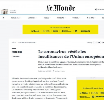 Negociatat/ Krerët e BE-së heqin nga lista, vendimin për Shqipërinë në 26-27 mars