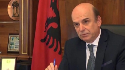 Panariti: Tatëpjeta e Shqipërisë nisi vitin e tepsisë, të ndalim këtë status quo