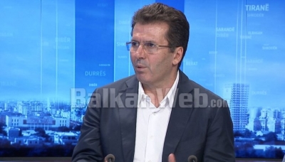 “Takim Rama-Basha për një marrëveshje të re politike?” flet Fatmir Mediu: Nuk i druhem...