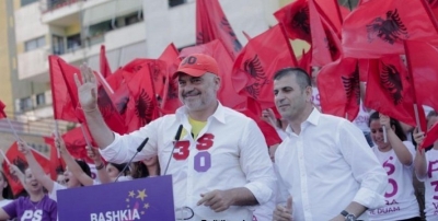 ‘Rama është avokati i kriminelëve’, Edmond Spaho publikon videon: Largimi tij, garanci për luftë të vërtetë ndaj krimit