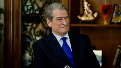 Berisha: Rama po grabit bregdetin e Jalës