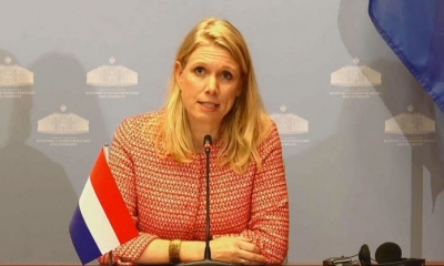 Holanda skeptike për integrimin e Shqipërisë, flet ambasadorja: Po studiojmë raportin e Komisionit Europian, më pas…