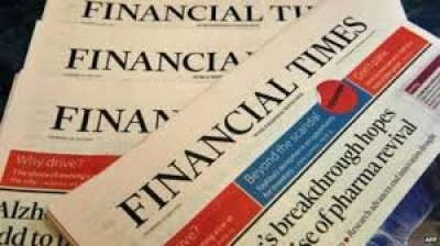 Financial Times: Shqipëria duhet të përmbushë kushte përpara hapjes së negociatave