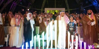 Arabia Saudite nis ndërtimin e qendrës më të madhe të argëtimit prej 334 km2