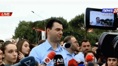 ‘Zgjedhorja’, Basha: Jam pro listave të hapura e për ndryshim sistemi. S’kemi parë asnjë sistem amerikan për reformën