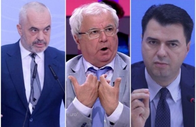 Ngjela:Nuk ma merrte mendja që opozita të ishte kaq lart. Sistemi amerikan që ka futur …