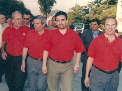 Ish-ministri socialist Taulant Dedja: Rama e ka urryer përherë Kosovën