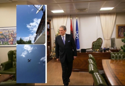 Berisha publikon fotot: Për narkoflotën nuk ka pushim, rekord në prodhimin e ‘mallit’