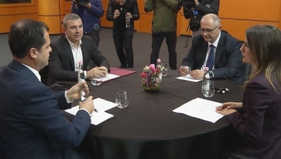 Ja se çdo debatohet sot në Këshillin Politik