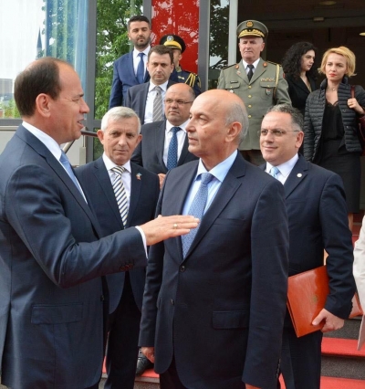 “Beteja me Covid – 19 = Emergjencë ngritja e Task Forcës së përbashkët me Kosovën”!