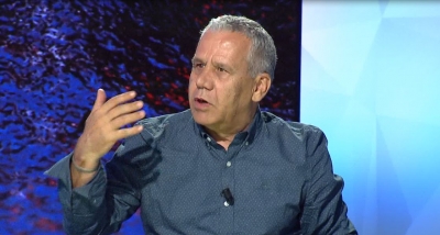 Shpërthen Kim Mehmeti: Jam tmerruar, policia shqiptare po vepron si policia e Millosheviçit