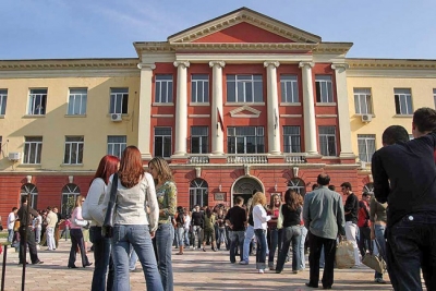 Pranimet, kuotat e reja për çdo degë tek Universiteti i Tiranës