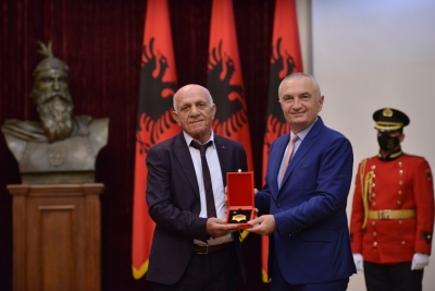 Betimi i Presidentit Meta: Kurrë më nuk do lejoj rikthimin në diktaturë