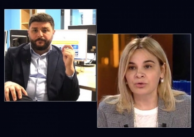 Kryemadhi në Çim Peka Live: Nuk kam ndërhyrë kurrë në vendimet e Metës, vazhdoj ti qëndroj djegies së mandateve