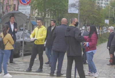 Zgjatet gjendja e jashtëzakonshme, vendimi pritet me një protestë simbolike
