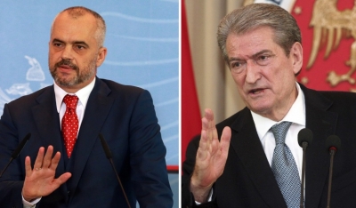 Berisha: Edi Rama dhe përfaqësuesi i tij famoz Dorian Duçka nën hetim nga FBI!