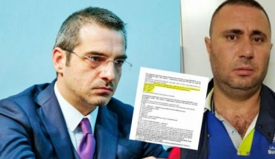 Gazeta italiane:Lirohet kushëriri i ish-ministrit, zhyti në krizë Ramën