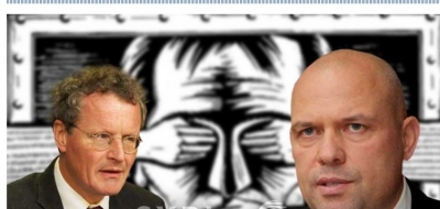 OSBE kritika paketës anti-shpifje të Ramës/ Manjani ‘shigjeton’ Borschardt