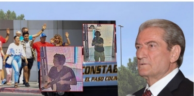 Berisha: Ndëshkim sa më të rreptë autorëve në aktin horror ndaj të pafajshmëve’