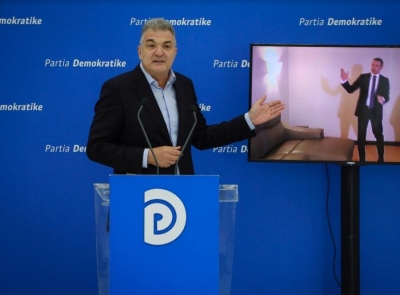 Katër pyetjet e PD mbi Valdrin Pjetrin, që ende presin përgjigje nga Rama