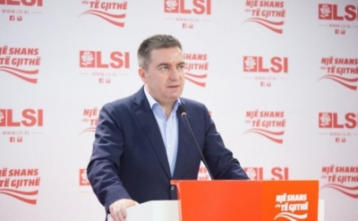 Qeveria shpall gjendjen e emergjencës në Tiranë e Durrës, por ja çfarë prpopozon Luan Rama