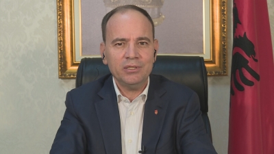 Nishani: Meta nuk shkarkohet, “Venecia”, përpjekje e shumicës për justifikim