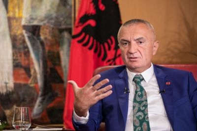 Meta tallet me nismën për shkarkim: Nuk e llogaris fare