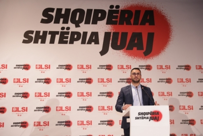 Gjobitet kreu i LRI-se Kavajë, u kap pa maskë: Më merret fryma herë pas here