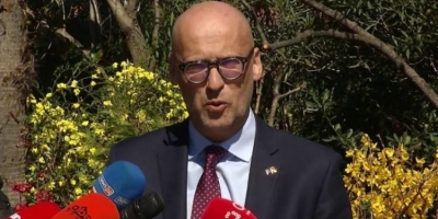 “Rama i ka dorëzuar Beogradit menaxhimin e hyrjes së kombit shqiptare në BE”