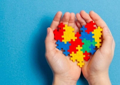 Dita Botërore e Ndërgjegjësimit për Autizmin/ Meta: Përkrahja e këtyre fëmijëve, përparësi Dita Botërore e Ndërgjegjësimit për Autizmin/ Meta: Përkrahja e këtyre fëmijëve, përparësi