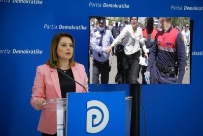 'Rama, burrë i frustuar që dhunon gra'/ Ish-deputetja: I tregoi Europës, që nuk do që Shqipëria të jetë pjesë e saj