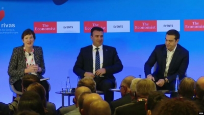 “The Economist” organizon konferencën për Ballkanin Perëndimor, “harrohet” Tirana