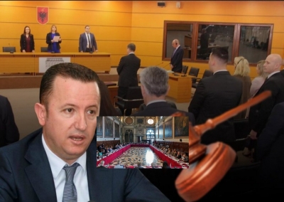 Nuk keni njerëz/ ‘Venecia’ ndryshoi mendimin e parë për vetingun