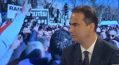 Nuk ka paqe me Ramën, Boçi: Plani i protestave, qeveria po liron kriminelët
