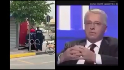 Ku është ky Lleshaj pas kësaj ngjarjeje të rëndë me 15 vjecarin?