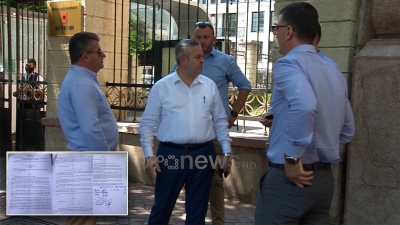 Pseudo –opozitarët e parlamentit tërhiqen nga hapja e listave 100 %