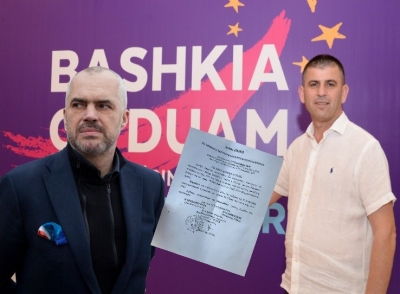 Gjykata e Janinës i jep goditjen përfundimtare Kajmakut dhe Ramës, pritet shkarkimi