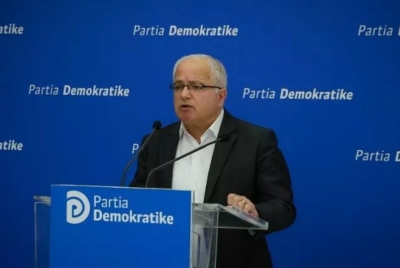 Dorëheqjet në Shkodër, Spaho: Farse e Ramës, për të qeshur e për të qarë