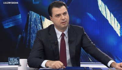 Basha i përgjigjet Ramës: S’kam qenë kurrë pjesëtar i ndonjë procesi hetimi ndaj UÇK, ja 3 detyrat që kam pasur