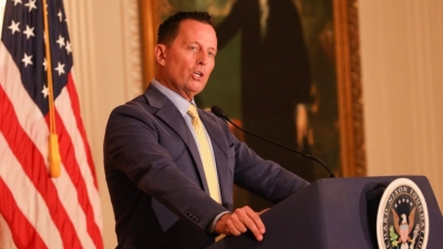 Grenell:"SHBA e hapur për idenë e shkëmbimit të territoreve?" është Fake news