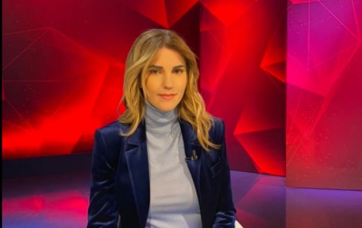 Floida Kërpaçi: LSI është parti e të rinjve