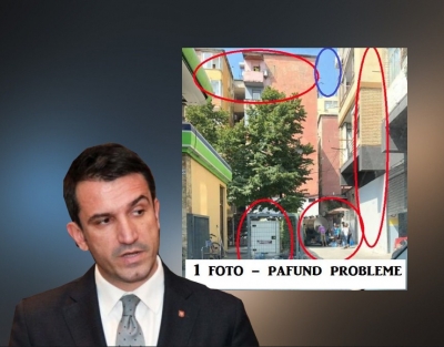 Malltezi: Erion, sa çmime do marrësh për këtë foto të vetme