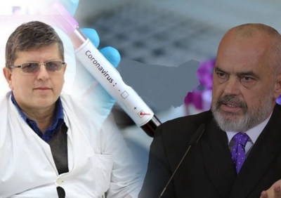 Rama gjobit këmbësorët/ Mjeku: Do të më gëzonte nëse do shtohen veshjet dhe tamponët, jo gjobat