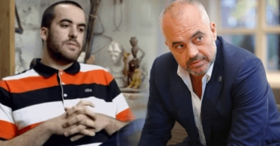 Gregu si vetting njëorësh i Ramës…