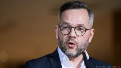 Negociatat dhe integrimi në BE/Ministri gjerman për Europën vizitë 2-ditore në Tiranë, zbulohet axhenda, ja kur takohet me Ramën e Bashën