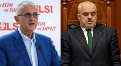 Vasili nxjerr shpifjet e Ramës për llotot sportive: Ky gënjeshtar pa shërim, ja faktet