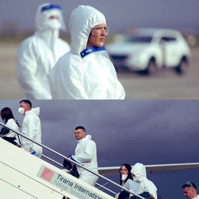 La Repubblica: Mjekët shqiptarë nuk mund të punojnë në Itali