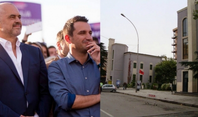 Teatri i ri/Bashkia nuk ka një projekt.E prishi teatrin për një tekë të shefit në qeveri.