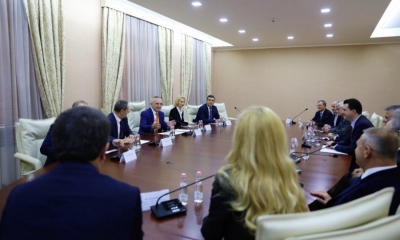 Qëndrimi i Presidentit Meta në takimin e sotëm me opozitën